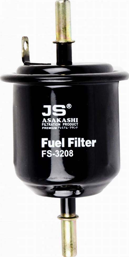 JS Asakashi JN3208 - Yanacaq filtri furqanavto.az