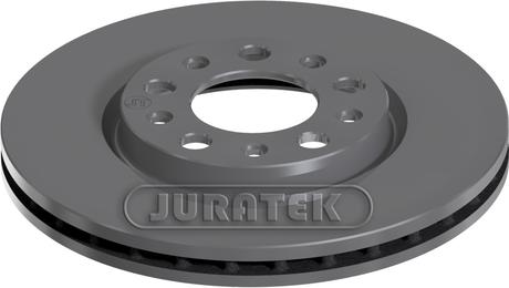 Juratek ALF126 - Əyləc Diski furqanavto.az