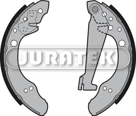 Juratek JBS1002 - Əyləc Başlığı Dəsti furqanavto.az