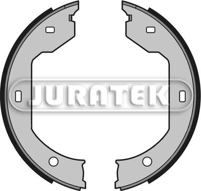 Juratek JBS1038 - Əyləc Başlığı Dəsti furqanavto.az
