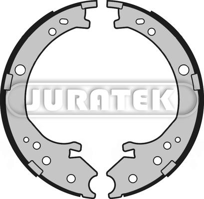 Juratek JBS1199 - Əyləc Başlığı Dəsti furqanavto.az