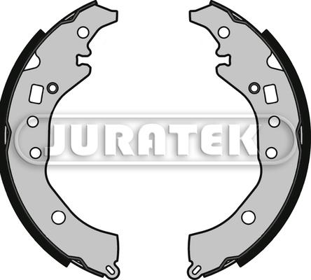 Juratek JBS1154 - Əyləc Başlığı Dəsti furqanavto.az