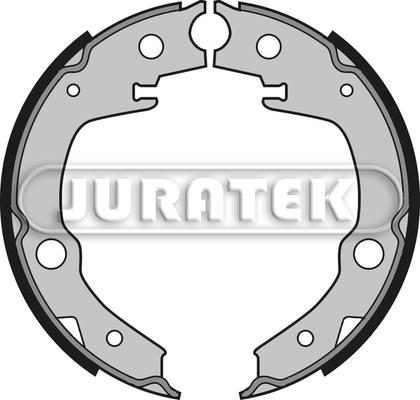 Juratek JBS1152 - Əyləc Başlığı Dəsti furqanavto.az