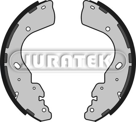 Juratek JBS1182 - Əyləc Başlığı Dəsti furqanavto.az