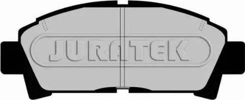 Juratek JCP928 - Əyləc altlığı dəsti, əyləc diski furqanavto.az