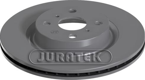 Juratek TOY306 - Əyləc Diski furqanavto.az