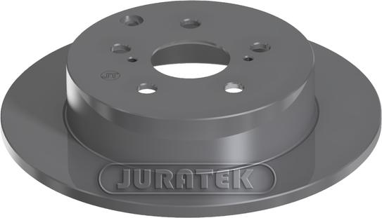 Juratek TOY308 - Əyləc Diski furqanavto.az