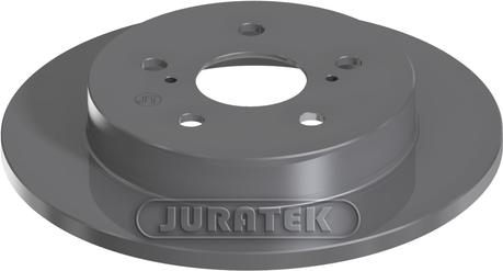 Juratek TOY313 - Əyləc Diski furqanavto.az