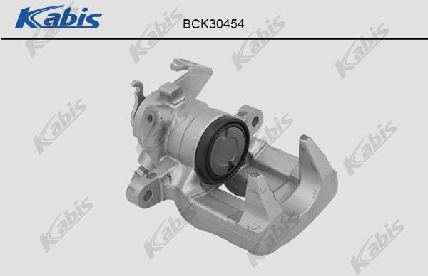 KABIS BCK30454 - Əyləc kaliperi furqanavto.az