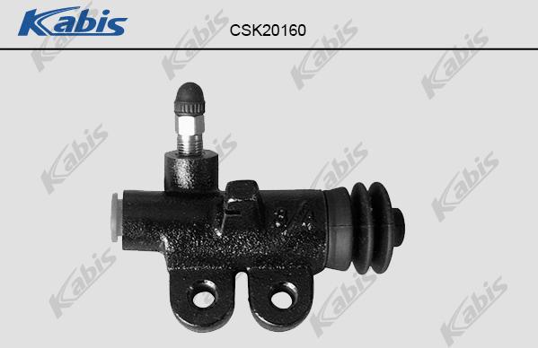 KABIS CSK20160 - Qul silindr, mufta furqanavto.az