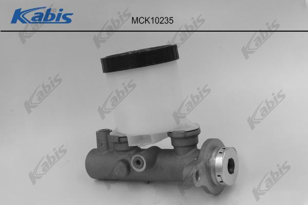 KABIS MCK10235 - Əyləc Baş Silindr furqanavto.az