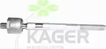 Kager 410549 - Daxili Bağlama Çubuğu, Ox Birləşməsi furqanavto.az