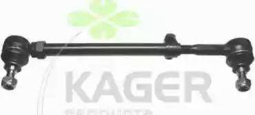 Kager 410659 - Bağlama çubuğu furqanavto.az