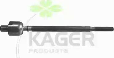 Kager 410074 - Daxili Bağlama Çubuğu, Ox Birləşməsi furqanavto.az