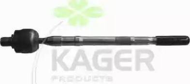 Kager 410193 - Daxili Bağlama Çubuğu, Ox Birləşməsi furqanavto.az