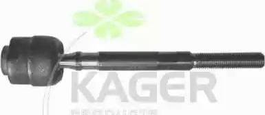 Kager 410155 - Daxili Bağlama Çubuğu, Ox Birləşməsi furqanavto.az