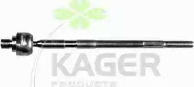 Kager 410890 - Daxili Bağlama Çubuğu, Ox Birləşməsi furqanavto.az