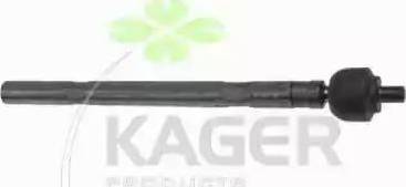 Kager 410766 - Daxili Bağlama Çubuğu, Ox Birləşməsi furqanavto.az