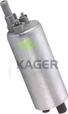 Kager 52-0084 - Yanacaq nasosu furqanavto.az