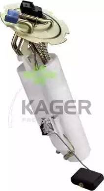 Kager 52-0025 - Yanacaq nasosu furqanavto.az