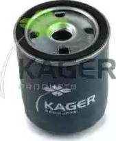 Kager 10-0048 - Yağ filtri furqanavto.az