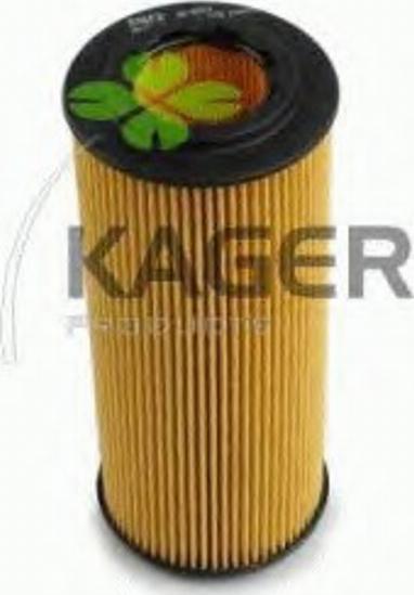 Kager 10-0213 - Yağ filtri furqanavto.az