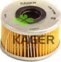 Kager 11-0057 - Yanacaq filtri furqanavto.az