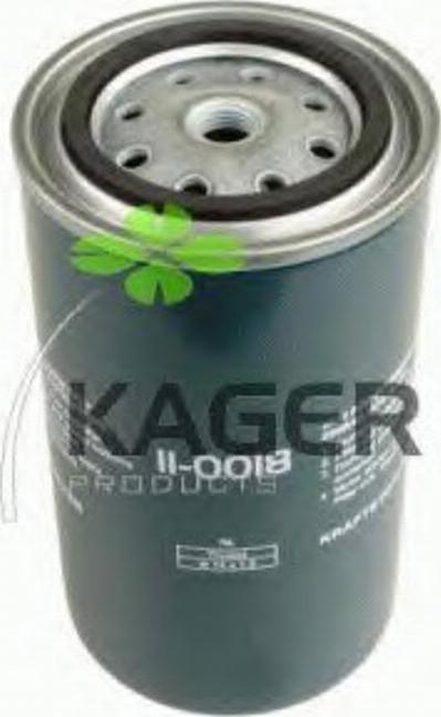 Kager 11-0018 - Yanacaq filtri furqanavto.az