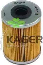 Kager 11-0038 - Yanacaq filtri furqanavto.az