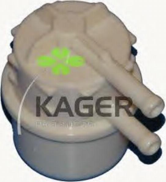 Kager 110140 - Yanacaq filtri furqanavto.az