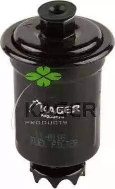 Kager 11-0116 - Yanacaq filtri furqanavto.az