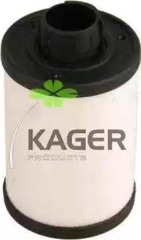 Kager 11-0390 - Yanacaq filtri furqanavto.az