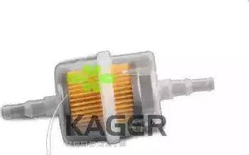Kager 11-0378 - Yanacaq filtri furqanavto.az