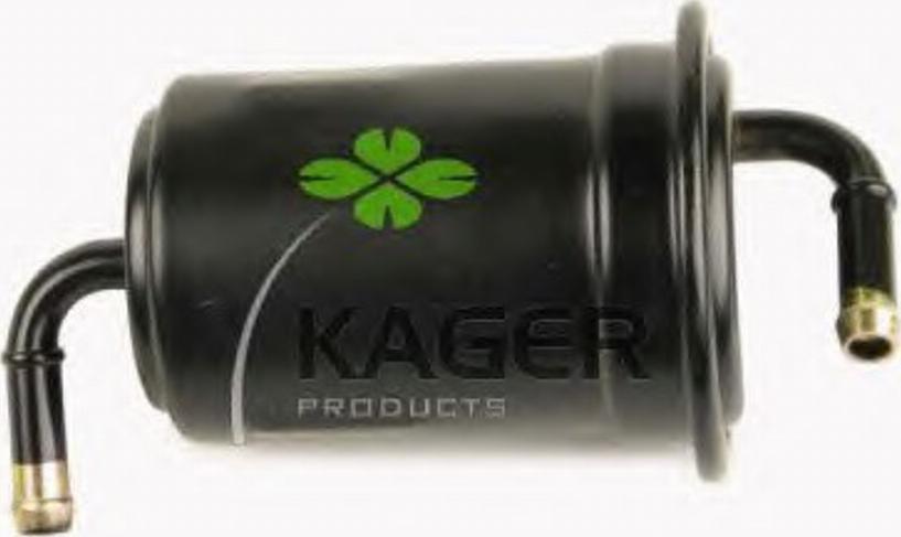 Kager 110234 - Yanacaq filtri furqanavto.az