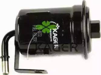 Kager 11-0232 - Yanacaq filtri furqanavto.az