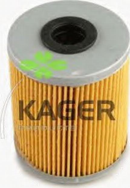 Kager 110276 - Yanacaq filtri furqanavto.az