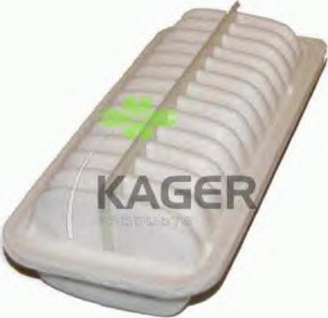 Kager 120485 - Hava filtri furqanavto.az
