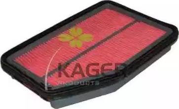 Kager 12-0425 - Hava filtri furqanavto.az