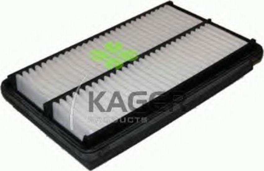 Kager 12-0673 - Hava filtri furqanavto.az