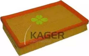 Kager 12-0066 - Hava filtri furqanavto.az