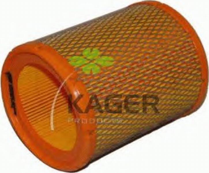 Kager 12-0198 - Hava filtri furqanavto.az