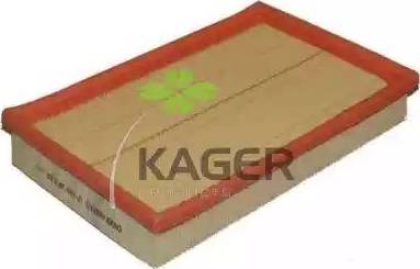 Kager 12-0342 - Treyler Hitch furqanavto.az