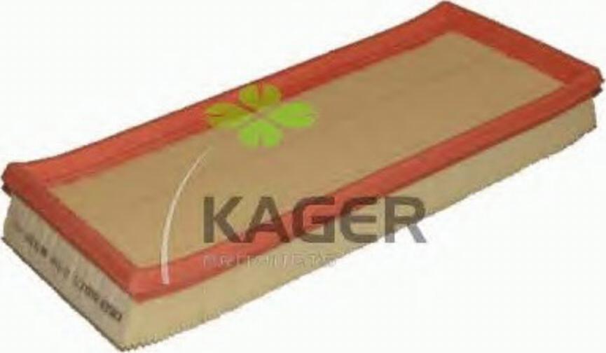 Kager 12-0347 - Hava filtri furqanavto.az