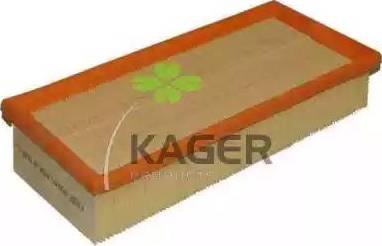 Kager 12-0334 - Hava filtri furqanavto.az