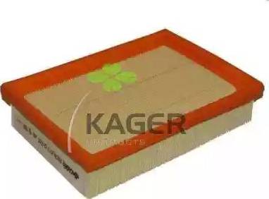 Kager 12-0325 - Yanacaq şlanqı furqanavto.az