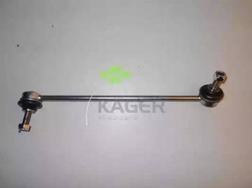 Kager 850901 - Çubuq / Strut, stabilizator furqanavto.az