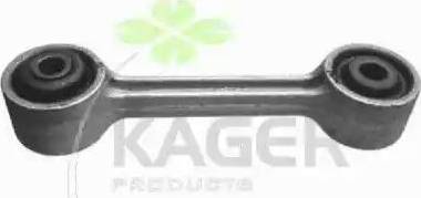 Kager 850401 - Çubuq / Strut, stabilizator furqanavto.az