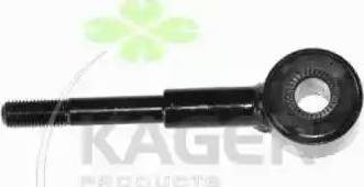 Kager 850567 - Çubuq / Strut, stabilizator furqanavto.az