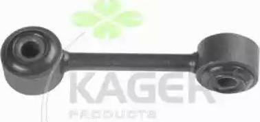 Kager 850512 - Çubuq / Strut, stabilizator furqanavto.az