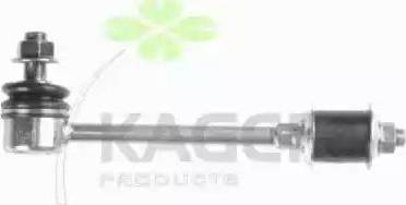 Kager 850664 - Çubuq / Strut, stabilizator furqanavto.az